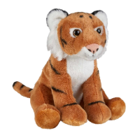 TIGER Soft Toy