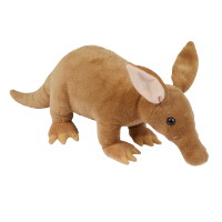 AARDVARK Soft Toy