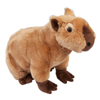 CAPYBARA Soft Toy