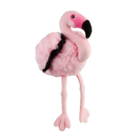 FLAMINGO Soft Toy