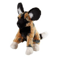 HUNTING DOG Soft Toy