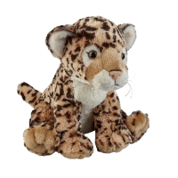 LEOPARD Soft Toy