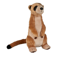 MEERKAT Soft Toy