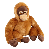 ORANG-UTAN Soft Toy