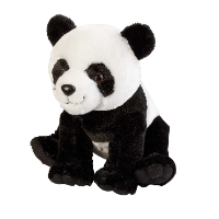 PANDA Soft Toy