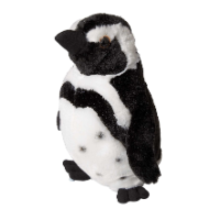 HUMBOLDT`S PENGUIN Soft Toy