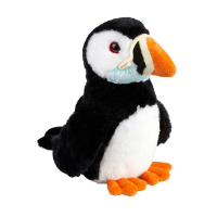 PUFFIN Soft Toy