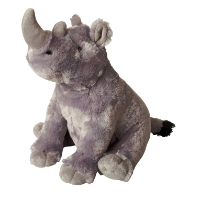 RHINO Soft Toy