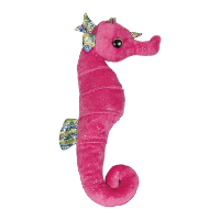 SEAHORSE Soft Toy