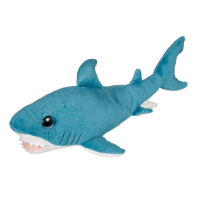 SHARK Soft Toy