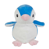 PENGUIN REVERSIBLE Soft Toy