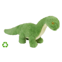 BRONTOSAURUS Soft Toy