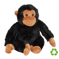 CHIMPANZEE Soft Toy