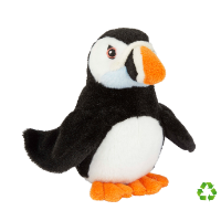 PUFFIN Soft Toy