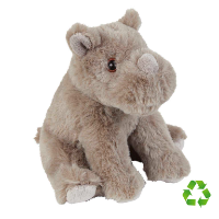 RHINO Soft Toy