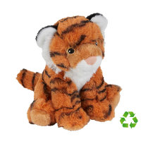 TIGER Soft Toy