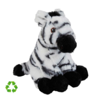 ZEBRA Soft Toy