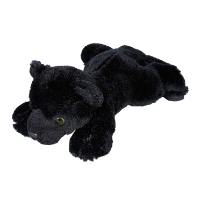 BLACK PANTHER Soft Toy