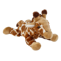 GIRAFFE Soft Toy