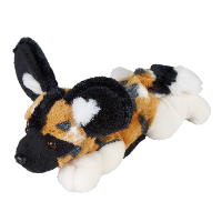 HUNTING DOG Soft Toy