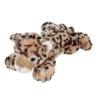 LEOPARD Soft Toy