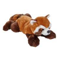 RED PANDA Soft Toy