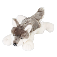 WOLF Soft Toy