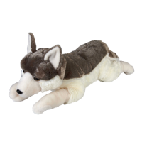 WOLF Soft Toy