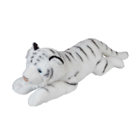 WHITE TIGER Soft Toy