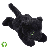 BLACK PANTHER RECYCLED