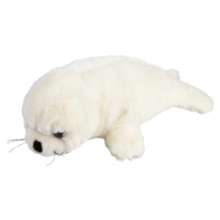 SEAL Soft Toy