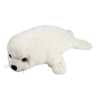 SEAL Soft Toy