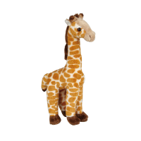 GIRAFFE Soft Toy