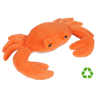 CRAB Soft Toy