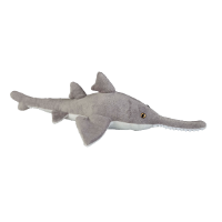 SAW SHARK Soft Toy