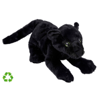 BLACK PANTHER Soft Toy