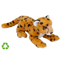 CHEETAH Soft Toy