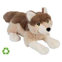 WOLF Soft Toy