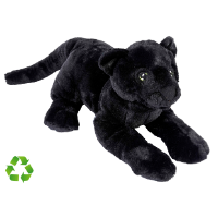 BLACK PANTHER Soft Toy