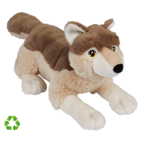 WOLF Soft Toy