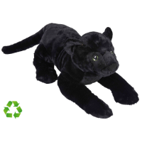 BLACK PANTHER Soft Toy