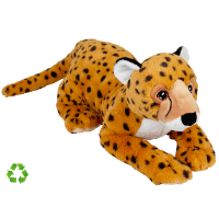 CHEETAH Soft Toy