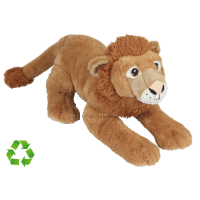 LION Soft Toy