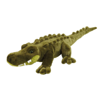 CROCODILE Soft Toy