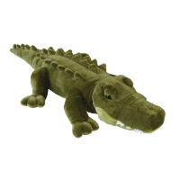 CROCODILE Soft Toy