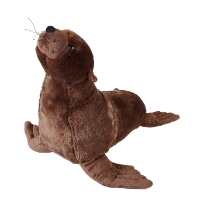 SEALION Soft Toy