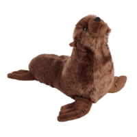 SEALION Soft Toy