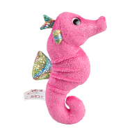 SEAHORSE Soft Toy