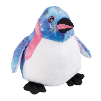 PENGUIN Soft Toy