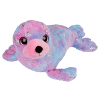 SEAL Soft Toy